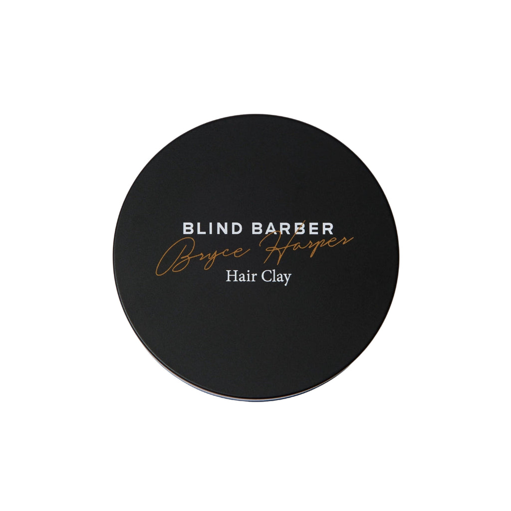 Blind Barber Bryce Harper Hair Clay